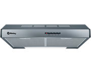 Exaustor horizontal 60cm Balay