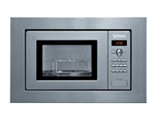 MICROONDAS ENCAST.INOX BALAY