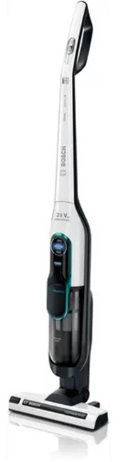  Serie 6 Aspirador recarregável Athlet ProHygienic 28Vmax Branco