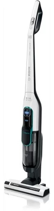  Serie 6 Aspirador recarregável Athlet ProHygienic 28Vmax Branco