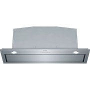 Exaustor Integravel Bosch Inox 86 cm 630 m³/h