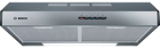 Exaustor horizontal60 cm Inox Bosch