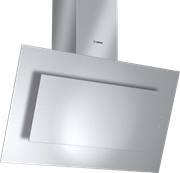 Campanula Parede Bosch Inox 90 cm