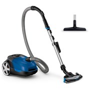 Aspirador com Saco Philips