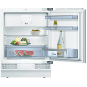 Frigorifico Encastre 1 Porta Bosch Branco 82x54 cm