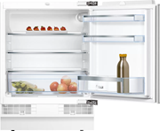 Frigorifico Encastre 1 Porta Bosch Branco 82x60 cm